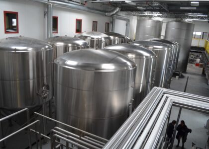 Beer Fermenter Market