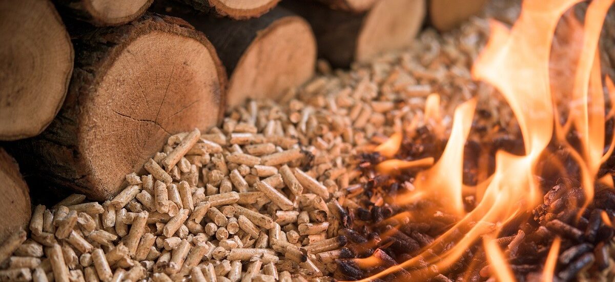 Biomass Pellets Market