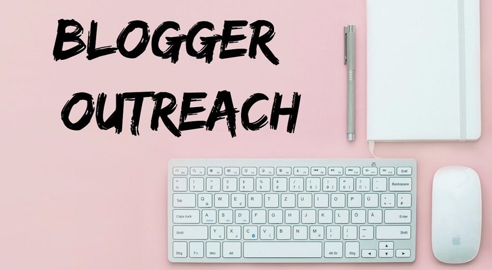 Blogger Outreach Software Market