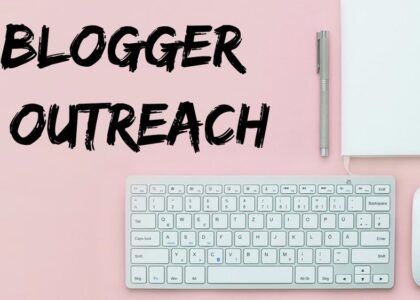 Blogger Outreach Software Market