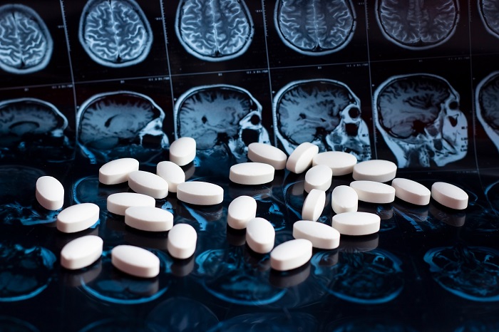 Brain Tumor Drugs Industry