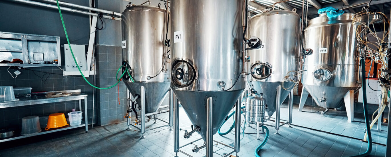 Brewing Boiler Market