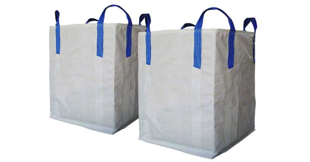 PP Jumbo Bag Market