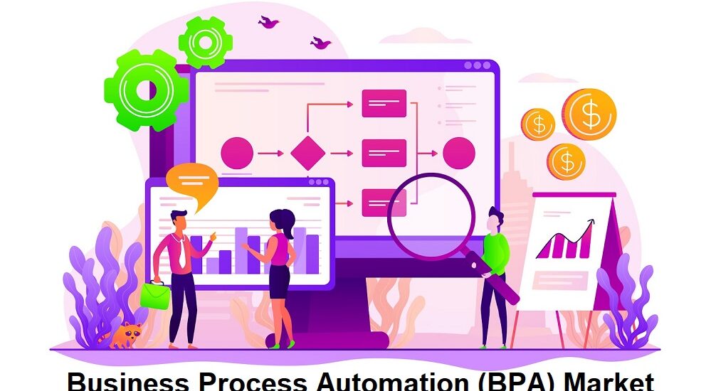 Business Process Automation (BPA) Market
