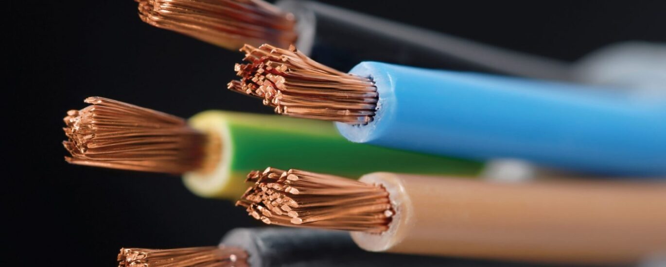 Cable Material Market