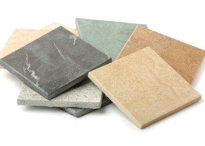 Ceramic Tiles Market