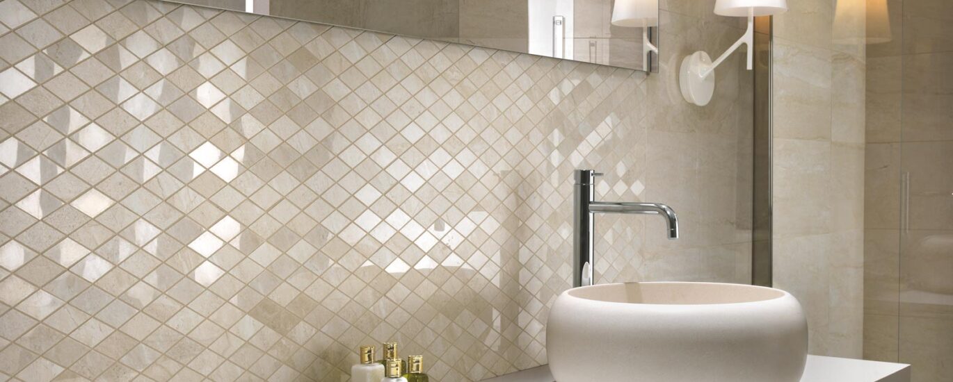 Ceramic Tiles Market