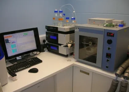 Chromatography Instrumentation