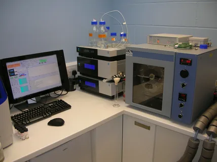 Chromatography Instrumentation