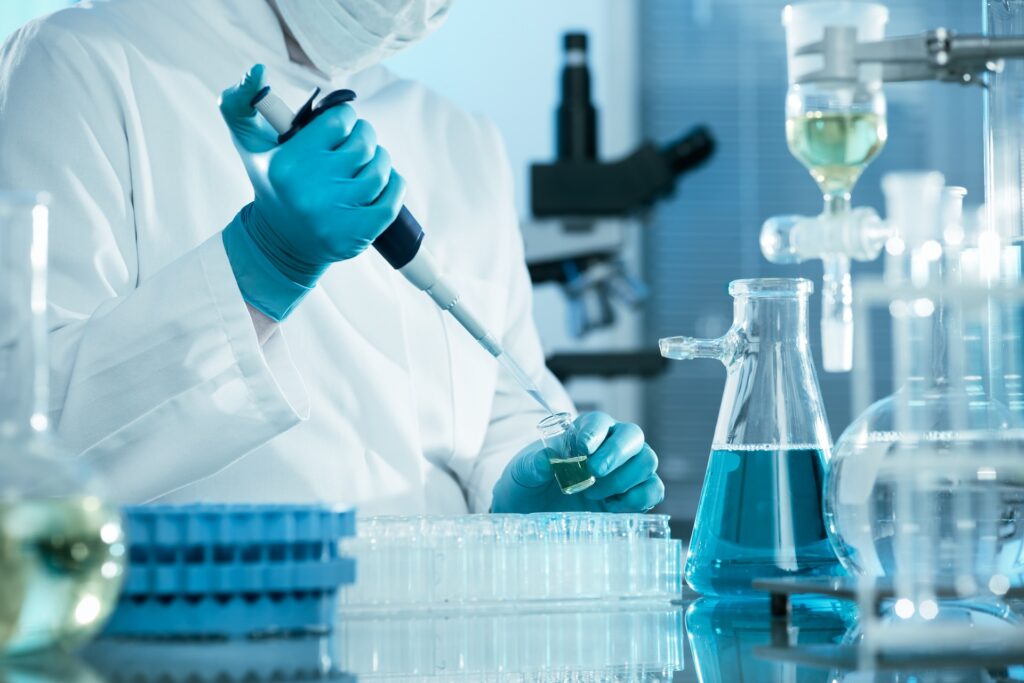 Clinical Chemistry Enzymes Market