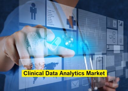 Clinical Data Analytics Market