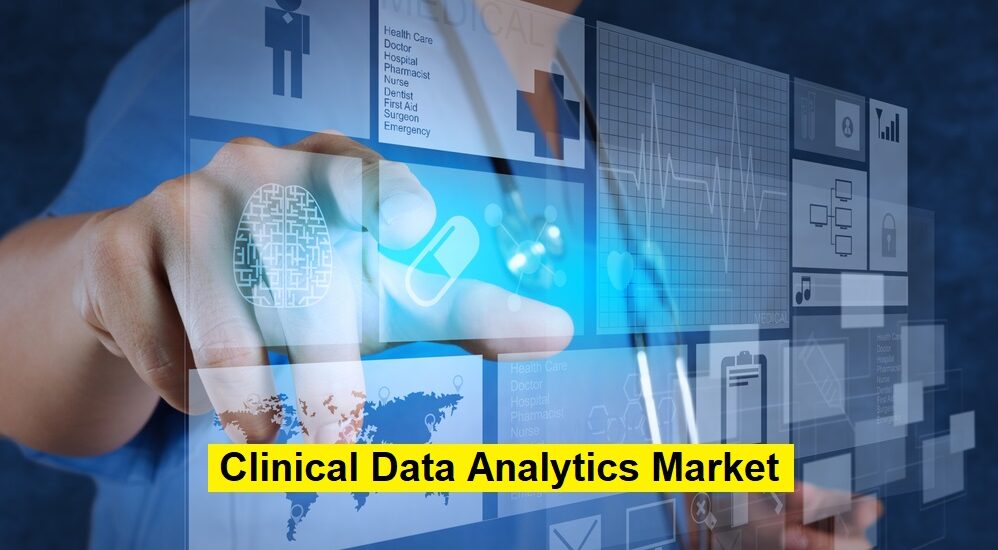 Clinical Data Analytics Market