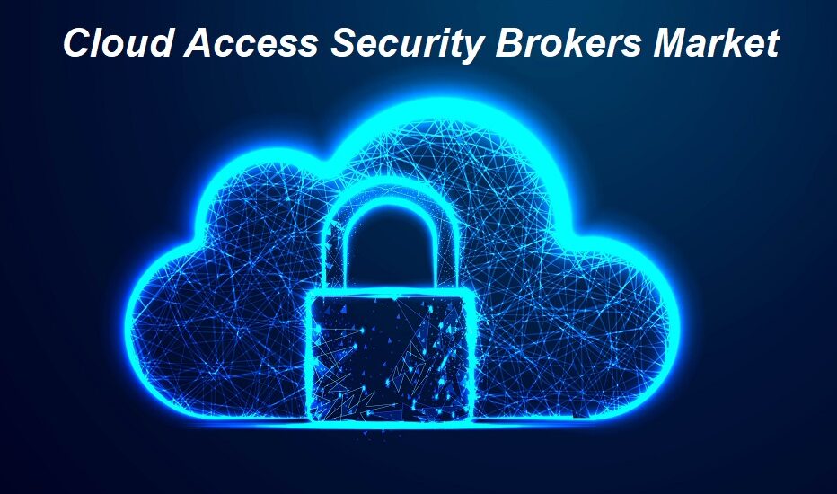 Cloud Access Security Brokers Market