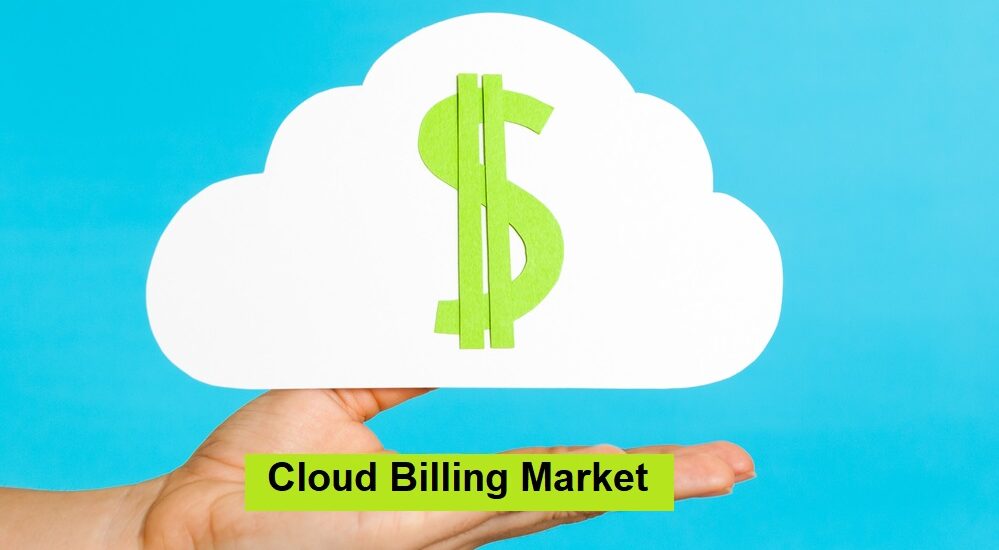 Cloud Billing Market