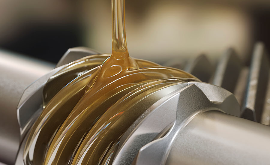 Cold Rolling Oils/Lubricants Market