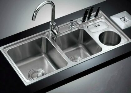 Commercial Sink Market