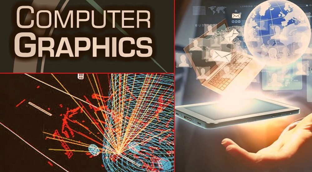 Computer Graphics Market