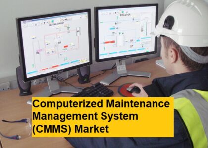 Computerized Maintenance Management System