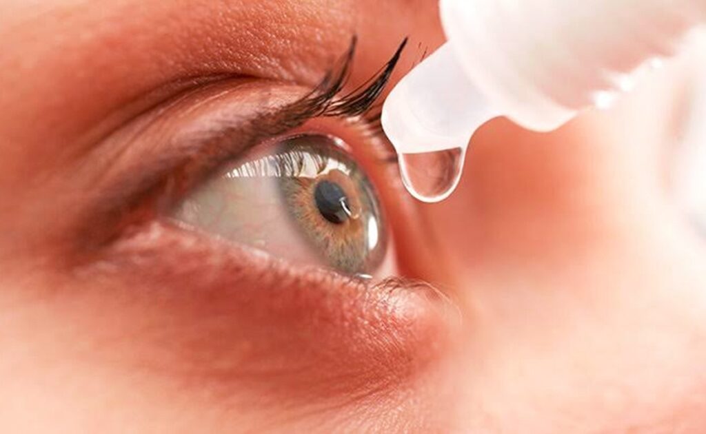 Conjunctivitis Industry