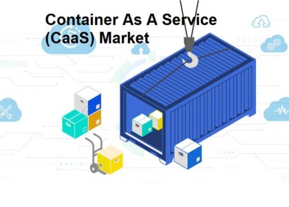 Container As A Service (CaaS) Market