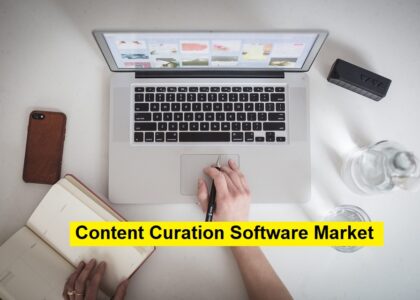 Content Curation Software Market