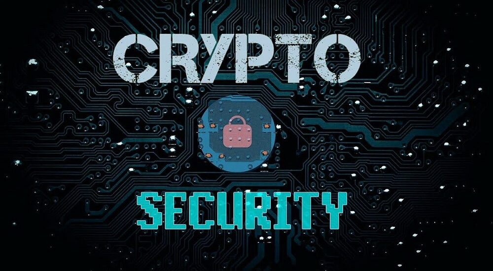 Crypto Security Market