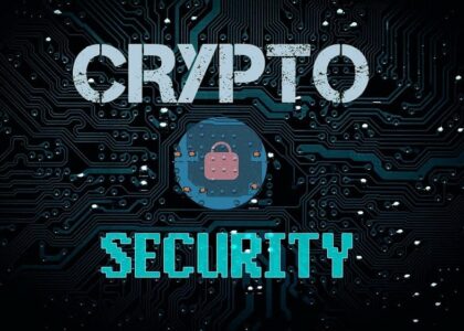 Crypto Security Market