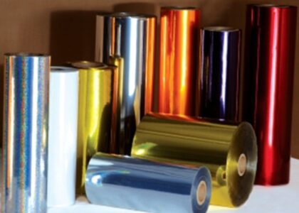 Metalized Barrier Films Market