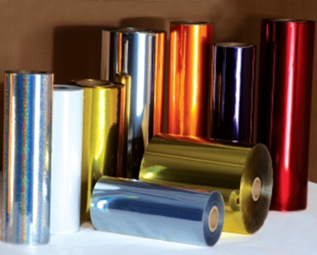 Metalized Barrier Films Market