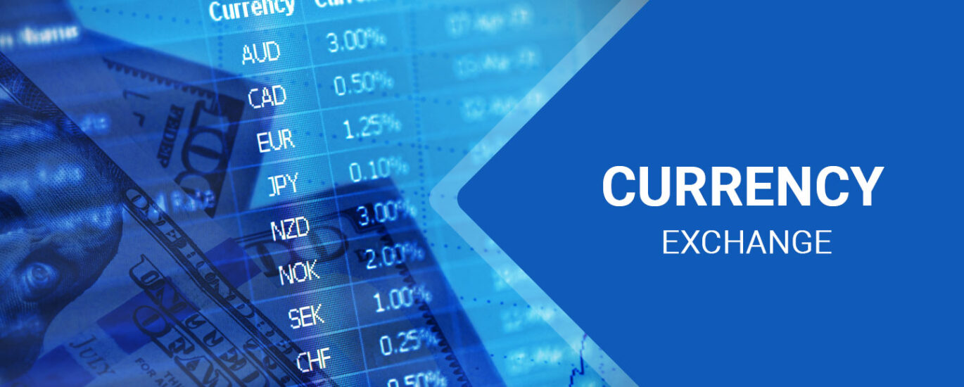 Currency Exchange Bureau Software Market