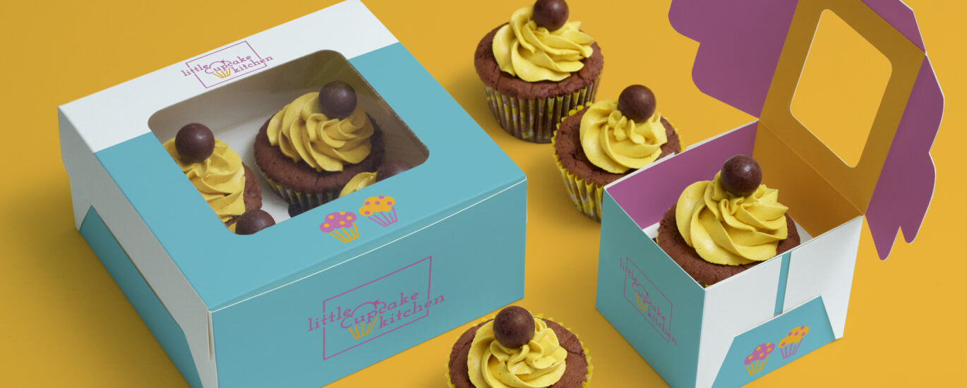 Cupcake Box Market