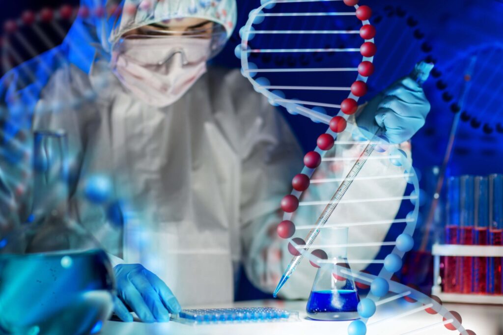 DNA Diagnostics Market