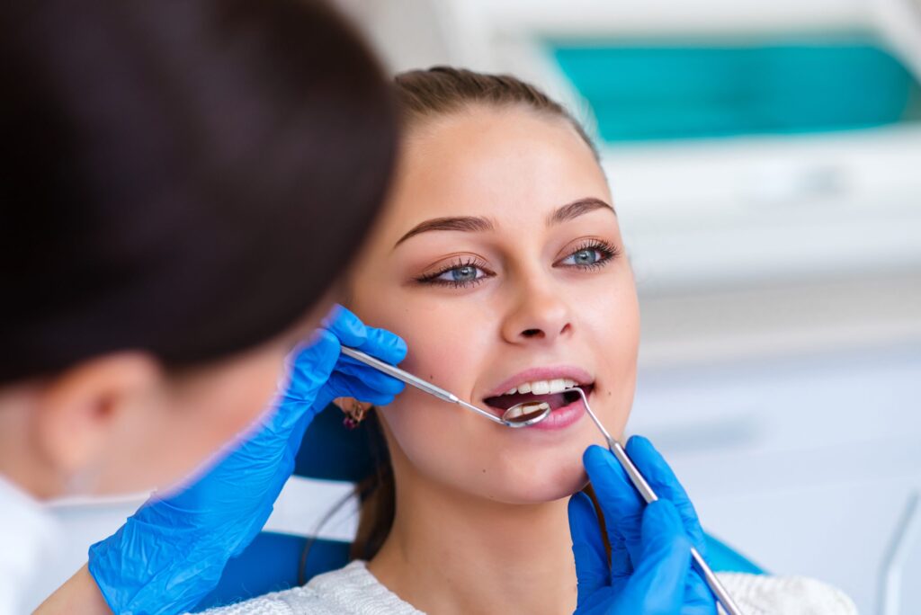 Dental Services Industry