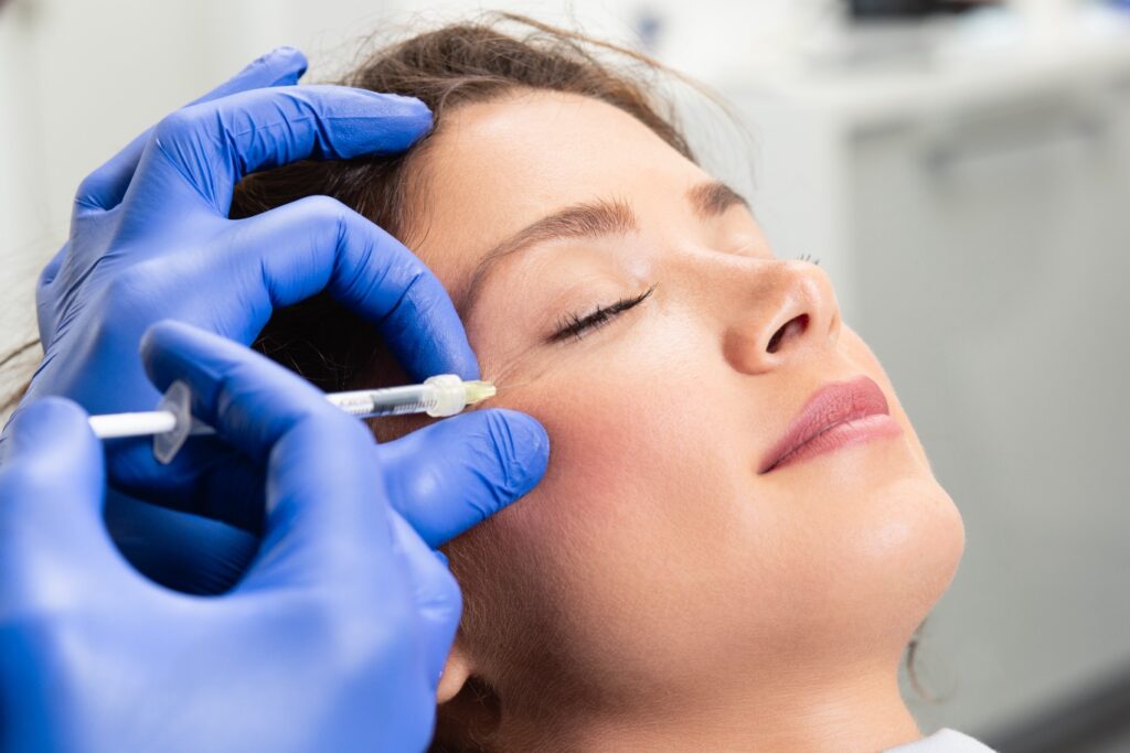 Dermal Fillers and Botulinum Toxin Market