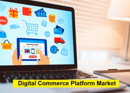 Digital Commerce Platform Market