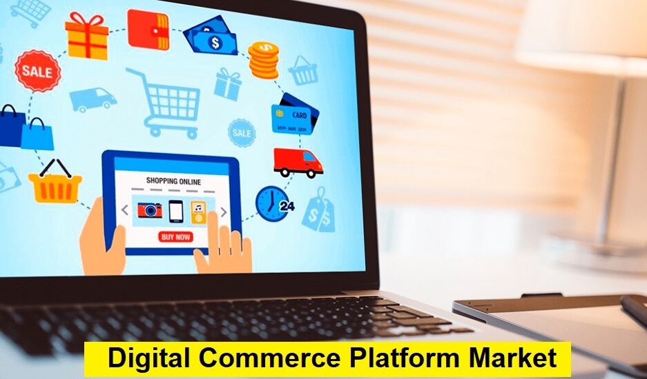 Digital Commerce Platform Market