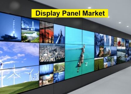 Display Panel Market