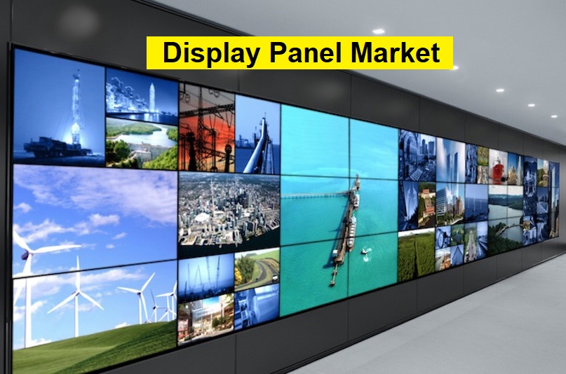 Display Panel Market