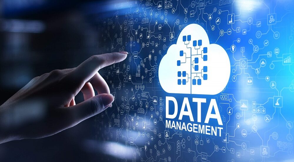 Dynamic Data Management System Market