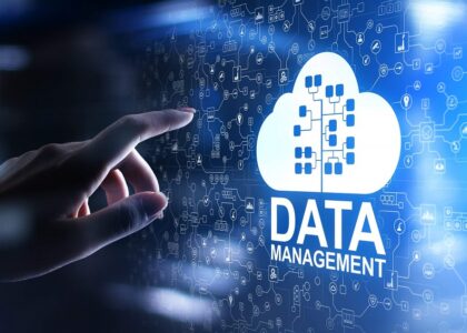 Dynamic Data Management System Market