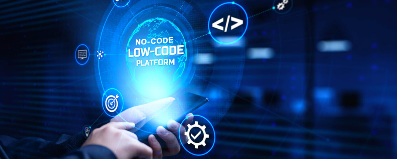 Low Code Development Platform Market