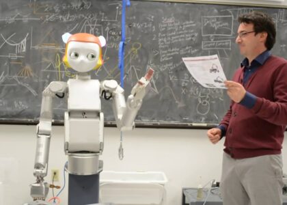 Educational Robots Market