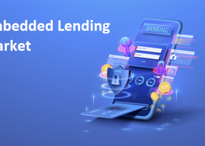 Embedded Lending Market