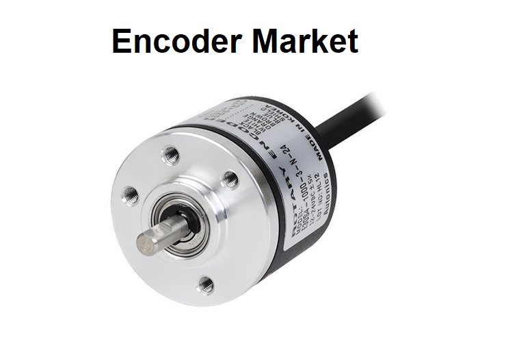 Encoder Market