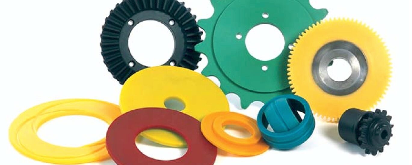 Engineering Plastic Market