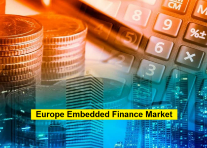 Europe Embedded Finance Market