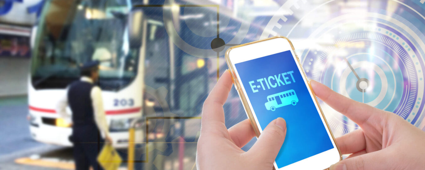 Transit Ticketing Market