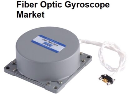 Fiber Optic Gyroscope Market