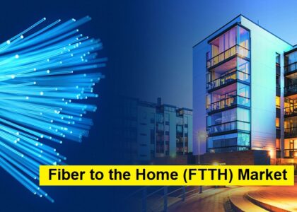 Fiber to the Home (FTTH) Market