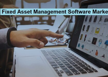 Fixed Asset Management Software Market